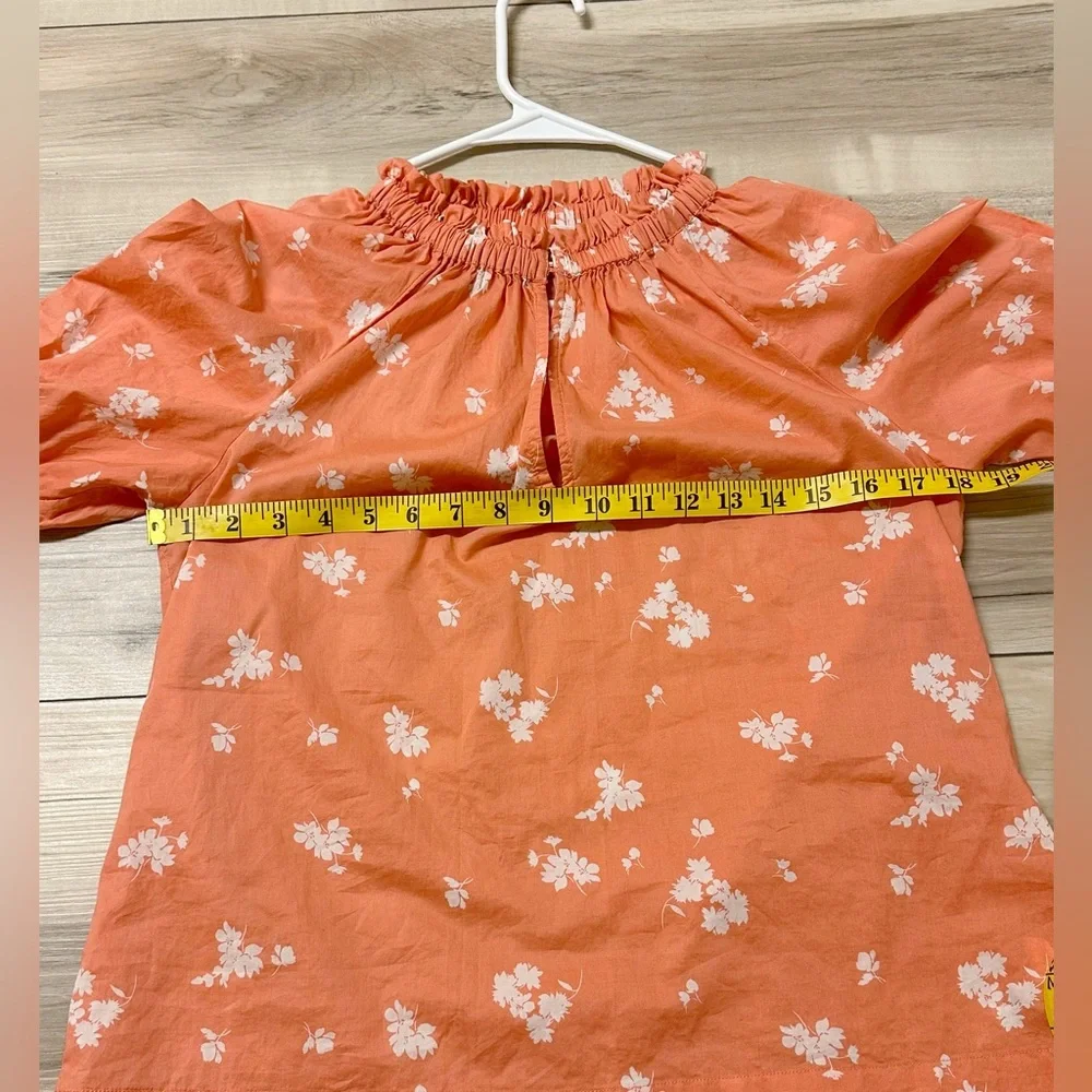 Gap Blouse Size XS